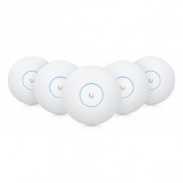 Ubiquiti U7 Pro, 2,4 GHz, 5...