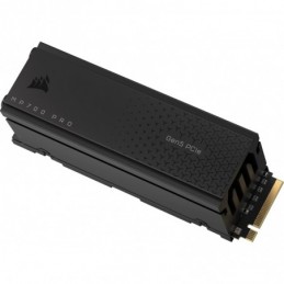 Corsair MP700 PRO, 2 To, M.2