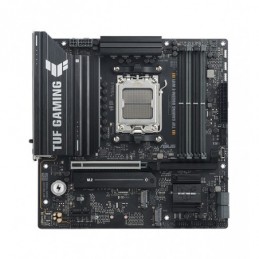ASUS TUF GAMING B850M-E...