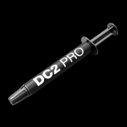 Be Quiet! Thermal grease...