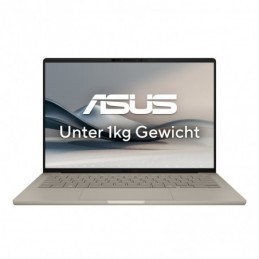 ASUS Zenbook A14...