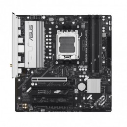 ASUS B850M MAX GAMING WIFI,...