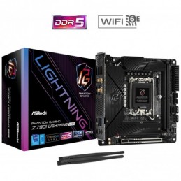 ASRock Z790I Lightning...