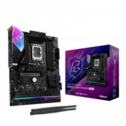 ASRock B860 Lightning WiFi,...