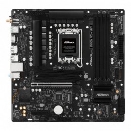 ASRock B860M Pro-A WiFi,...
