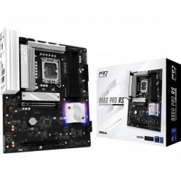 ASRock B860 Pro RS, Intel,...