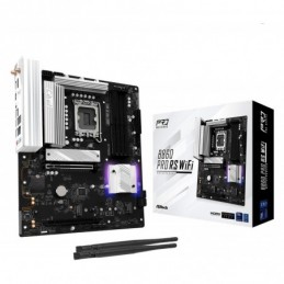 ASRock B860 Pro RS WiFi,...
