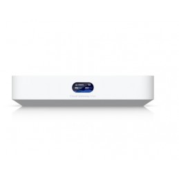Ubiquiti UCG-Max-NS, Blanc,...