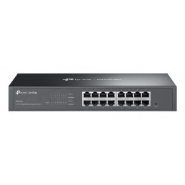 TP-LINK Omada ES216G, Géré,...