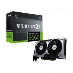 MSI GeForce RTX 5060 8G...