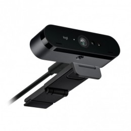 Logitech WEBCAM-Brio...