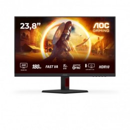 AOC G4 Q24G4RE, 60,5 cm...