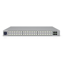 Ubiquiti UniFi ECS-48-PoE,...