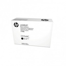 HP CF214XC Blk Contr LJ...