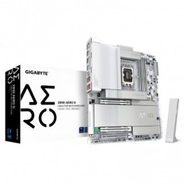 Gigabyte Z890 AERO D Carte...