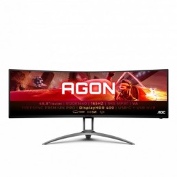 AOC B2 AG493UCX2, 124 cm...
