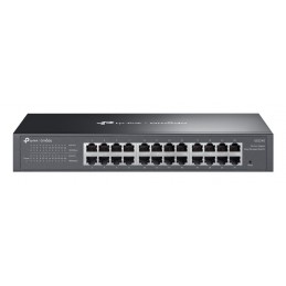 TP-LINK Omada ES224G, Géré,...