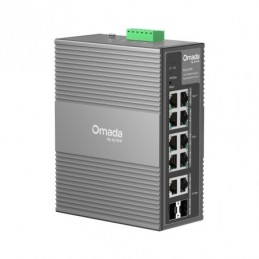 TP-LINK Omada IES210GPP,...