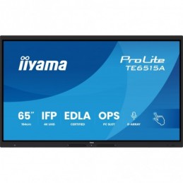 Iiyama 65"W IFP 40-Points...