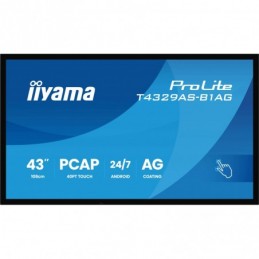 Iiyama T4329AS-B1AG, Écran...