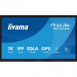 Iiyama TE7515A-B1AG, Écran...