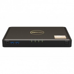 QNAP TBS-464, NAS, Bureau,...