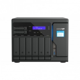 QNAP TS-855X, SAN, Tower,...