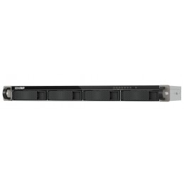 QNAP TS-433eU, NAS, Rack (1...