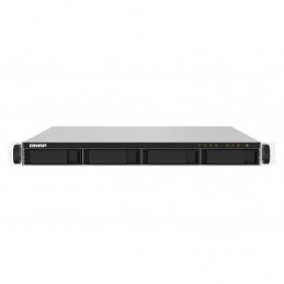 QNAP TS-432PXU, NAS, Rack...