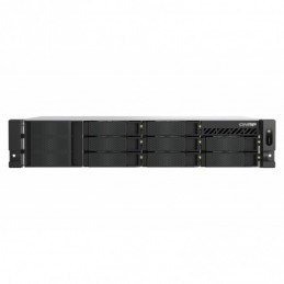 QNAP TS-855EU-RP, NAS, Rack...