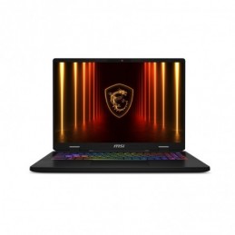 MSI Crosshair 16 HX AI...