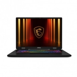 MSI Crosshair 17 HX AI...