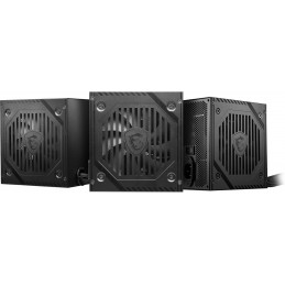 MSI MAG A650BNL, 650 W, 100...