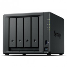 Synology DS425+, 0 To