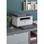 HP LaserJet MFP M234dw Printer, Laser, Impression mono, 600 x 600 DPI, A4, Impression directe, Gris