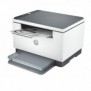 HP LaserJet MFP M234dw Printer, Laser, Impression mono, 600 x 600 DPI, A4, Impression directe, Gris