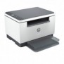 HP LaserJet MFP M234dw Printer, Laser, Impression mono, 600 x 600 DPI, A4, Impression directe, Gris