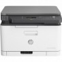 HP Color Laser Imprimante multifonction laser couleur 178nw, Laser, Impression couleur, 600 x 600 DPI, A4, Impression directe, Gris, Blanc