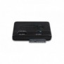 ICY BOX MB031U-1SMB, USB Type-C, M.2, Noir, Statut, CE, RoHS, REACH, 5 Gbits