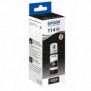 Epson 114, Original, Noir, Epson, ET-8500, Rendement standard, 70 ml
