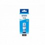 Epson 114, Original, Cyan, Epson, ET-8500 ET-8600, Rendement standard, 70 ml