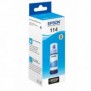 Epson 114, Original, Cyan, Epson, ET-8500 ET-8600, Rendement standard, 70 ml