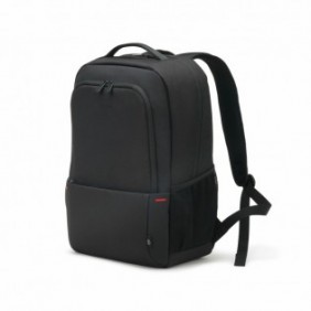 Dicota Eco Backpack Plus BASE, Sac à dos, 39,6 cm 15.6", Sangle épaule, 850 g