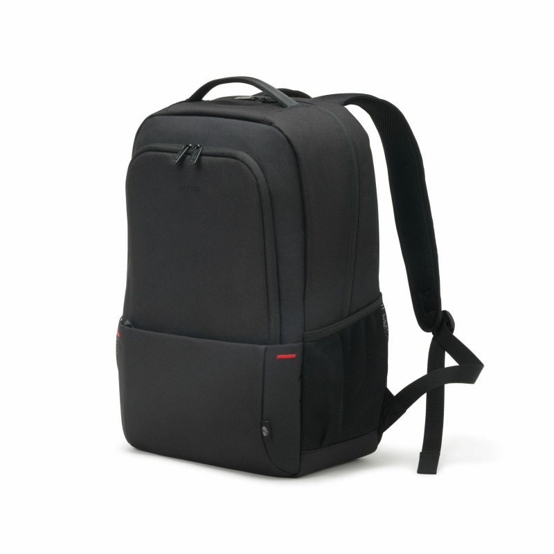 Dicota Eco Backpack Plus BASE, Sac à dos, 39,6 cm 15.6", Sangle épaule, 850 g