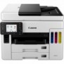 Canon MAXIFY Imprimante jet d'encre MegaTank multifonction rechargeable couleur sans fil GX7050, Jet d'encre, Impression couleur, 600 x 1200 DPI, A4, Impression directe, Noir, Blanc