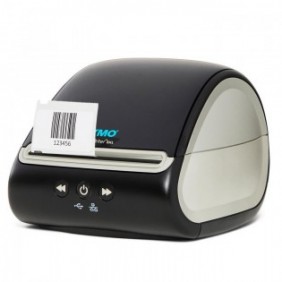 Dymo ® LabelWriter™ 5XL - Label Printer Colored Thermal Transfer - 300 dpi