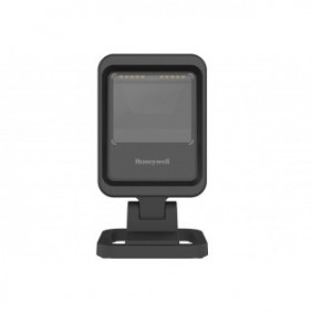HONEYWELL Genesis XP 7680g, Lecteur de code barre fixe, 1D2D, LED, Code 39, QR Code, 1280 x 800 pixels