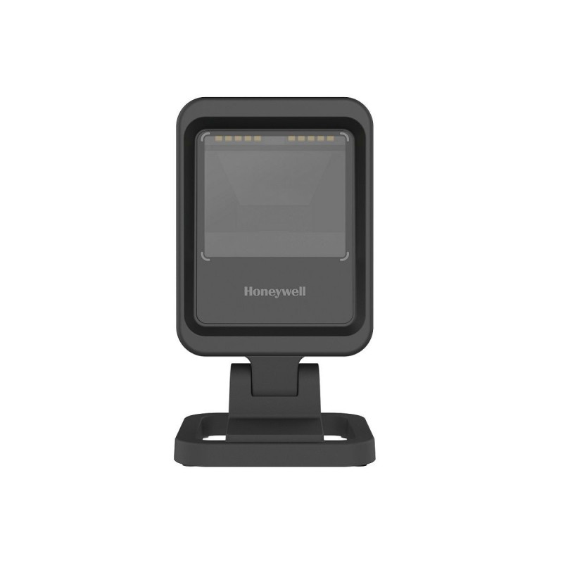 HONEYWELL Genesis XP 7680g, Lecteur de code barre fixe, 1D2D, LED, Code 39, QR Code, 1280 x 800 pixels