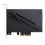 ASUS ThunderboltEX 4, PCIe, Mini DisplayPort, PCIe, Thunderbolt, USB 2.0, USB 3.2 Gen 2 3.1 Gen 2, PCIe 3.0, Noir, PC, Intel Thunderbolt 4 JHL8540