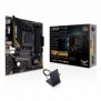 ASUS TUF GAMING A520M-PLUS WIFI, AMD, Emplacement AM4, AMD Ryzen 3000 Series, AMD Ryzen 5000 Series, Emplacement AM4, DDR4-SDRAM, 128 Go